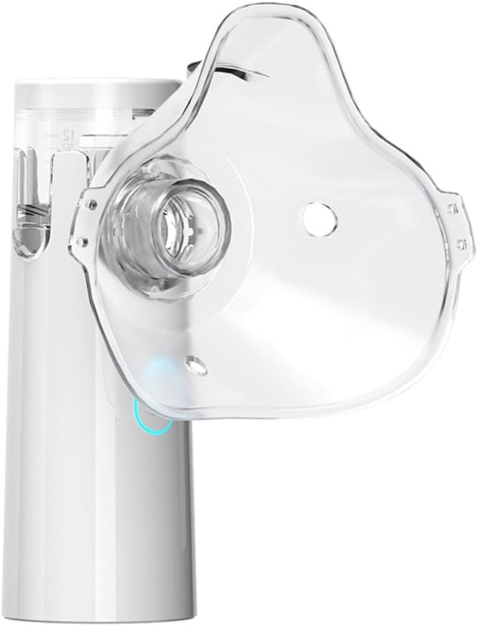 Mesh™ Nebulizador Portátil