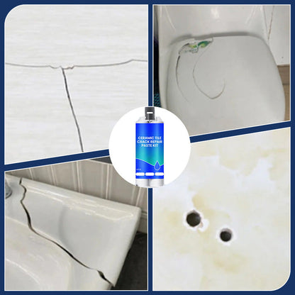 Pegamento Reparador Multifuncional – Resistente al agua y al calor