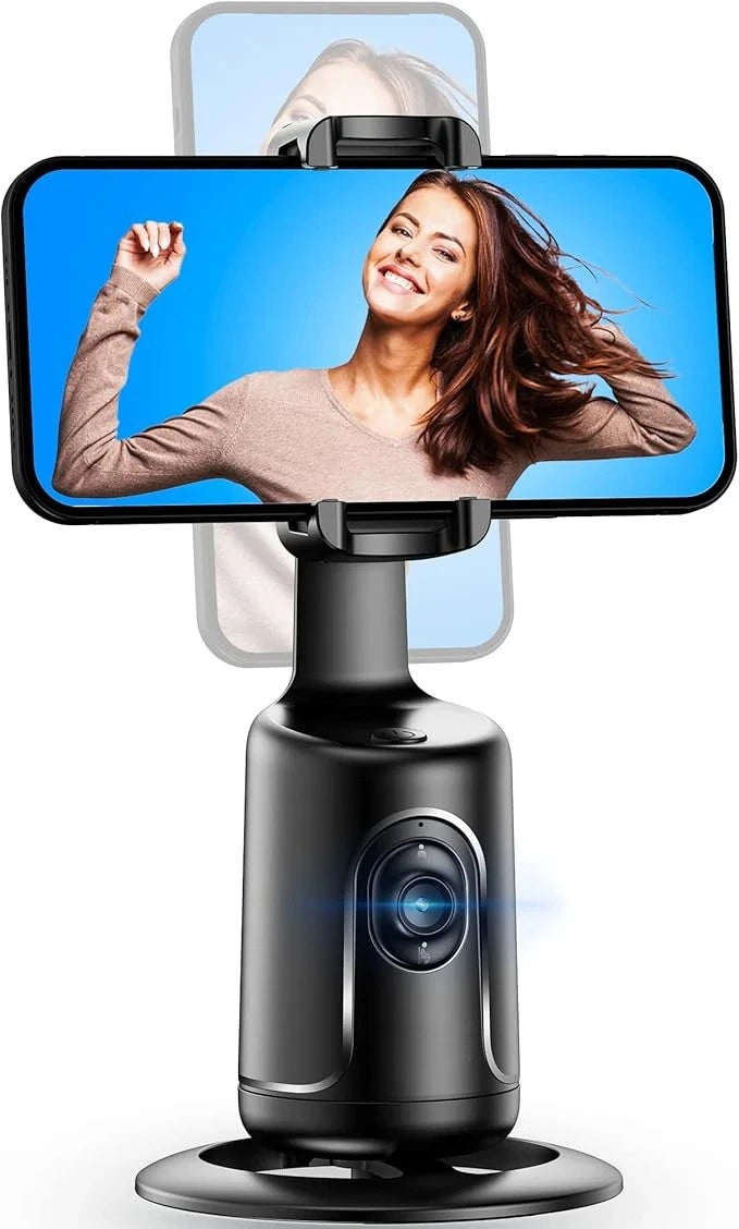 Trípode de Seguimiento Fácil Automático