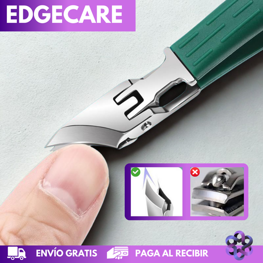 CortaUñas de Esquina EDGECORE