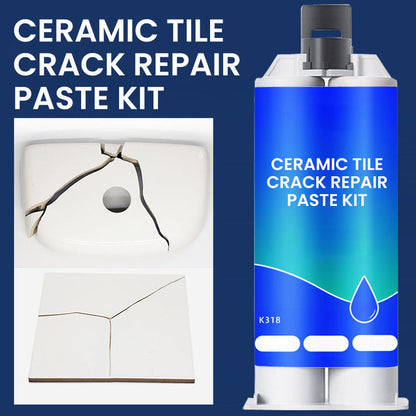 Pegamento Reparador Multifuncional – Resistente al agua y al calor