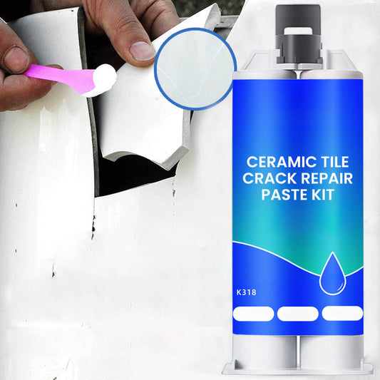 Pegamento Reparador Multifuncional – Resistente al agua y al calor