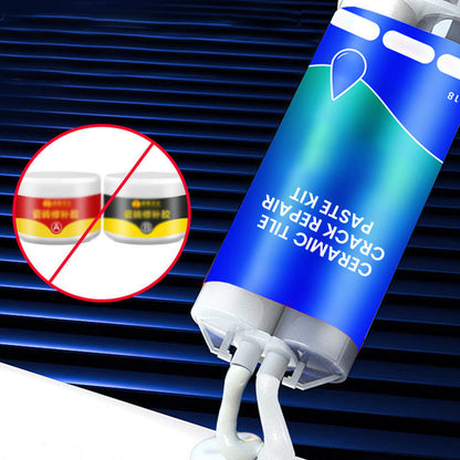 Pegamento Reparador Multifuncional – Resistente al agua y al calor