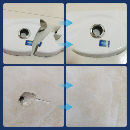 Pegamento Reparador Multifuncional – Resistente al agua y al calor
